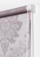 Лот: 23347896. Фото: 7. Рулонная штора &quot;Дамаск&quot...