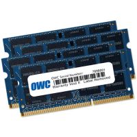 Лот: 21439285. Фото: 2. Комплект модулей памяти OWC 32GB... Комплектующие