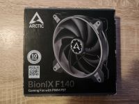 Лот: 25888616. Фото: 2. Вентилятор Arctic BioniX F140. Комплектующие