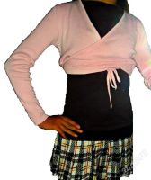 Лот: 3137229. Фото: 2. Кофта 3 в 1. Женская одежда