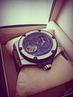 Лот: 5834928. Фото: 3. Механические часы Hublot обмен... Ювелирные изделия, бижутерия, часы