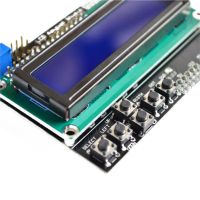 Лот: 10666337. Фото: 2. Arduino Ардуино ЖК дисплей LCD... Радиодетали  (электронные компоненты)