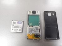 Лот: 16625361. Фото: 3. Sony Ericsson T650i стоит пароль. Красноярск