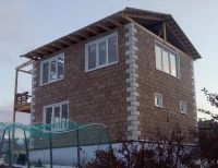 Лот: 4097153. Фото: 6. Теплоблок КремнеГранит. Это строительный...