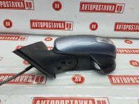 Лот: 20901195. Фото: 2. Зеркало боковое Toyota Corolla... Автозапчасти