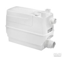 Лот: 7775177. Фото: 2. Grundfos Установка Sololift2 C-3... Сантехника, водопровод