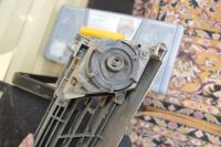 Лот: 5320874. Фото: 2. Решетка радиатора разбитая с 1... Автозапчасти