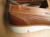 Лот: 15989271. Фото: 7. Туфли летние коричневые Fluchos...
