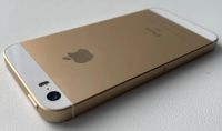 Лот: 18064618. Фото: 3. Iphone SE 32GB золотой. Красноярск