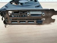 Лот: 17316456. Фото: 2. Radeon rx 580 4Gb не исправна. Комплектующие