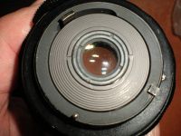 Лот: 13385257. Фото: 2. Объектив Super-Takumar 35 mm f... Фото, видеокамеры, оптика