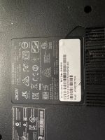 Лот: 23019077. Фото: 2. Корпус ноутбука Acer aspire ES1-521. Комплектующие