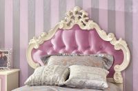 Лот: 25232026. Фото: 4. Кровать Hoff Маркиза. Красноярск