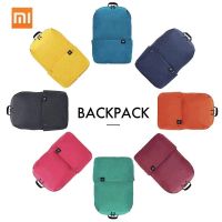 Лот: 12024815. Фото: 2. Рюкзак Xiaomi Mi Colorful Mini... Аксессуары