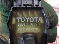 Лот: 20898968. Фото: 3. Катушка зажигания Toyota Caldina... Авто, мото, водный транспорт