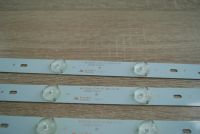 Лот: 11991676. Фото: 2. led string , e348423 , mx315d08-zc14f-01... Запчасти для бытовой техники
