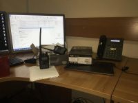 Лот: 6863939. Фото: 6. 2 НОВЫХ РАЦИИ YAESU VX-6R