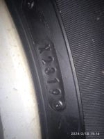Лот: 21985961. Фото: 2. Dunlop Grandtrek AT25 285/60 R18... Шины, Диски