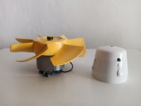 Лот: 23272803. Фото: 4. Вентилятор 220в. Красноярск