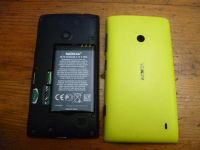 Лот: 8097846. Фото: 2. Nokia 520 не рабочий. Запчасти, оборудование