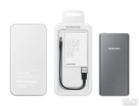 Лот: 13421385. Фото: 4. Внешний аккумулятор EB-P3000 Samsung... Красноярск