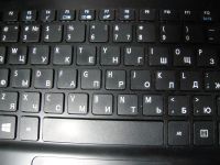 Лот: 6673794. Фото: 6. Клавиатура для ноутбука Acer E5-521...