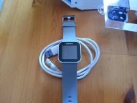 Лот: 4319448. Фото: 2. Смарт-часы Sony SmarWatch MN2. Смартфоны, связь, навигация