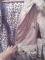 Лот: 8419164. Фото: 4. Женская куртка (см. др. лоты). Красноярск