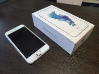 Лот: 20428973. Фото: 2. iPhone 6s 16GB. Смартфоны, связь, навигация