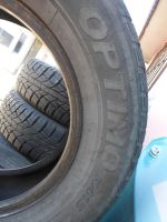 Лот: 9797736. Фото: 5. 215/65R15 Hankook Optima!!! Корея...