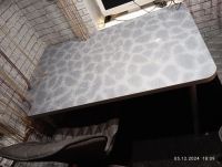 Лот: 24693837. Фото: 4. Стол кухонный. Красноярск