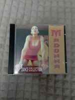 Лот: 25632683. Фото: 2. CD диск Madonna. Коллекционирование, моделизм