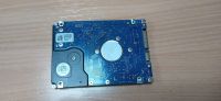 Лот: 17823605. Фото: 3. Жесткий диск HDD 160gb ноутбука... Компьютеры, оргтехника, канцтовары