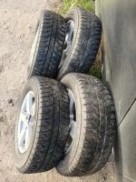 Лот: 14618708. Фото: 2. Bridgestone Ice Cruiser 7000. Шины, Диски