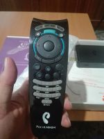 Лот: 17281763. Фото: 4. приставка ростелеком (Не выкупили... Красноярск