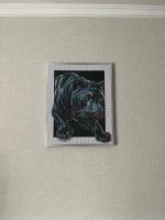 Лот: 25907000. Фото: 4. Картина из алмазной мозаики готовая. Красноярск