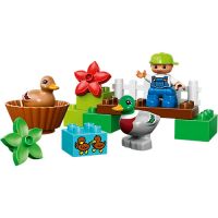 Лот: 6968673. Фото: 4. куплю конструктор лего дупло LEGO... Красноярск