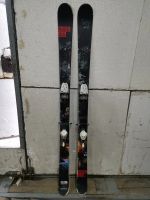 Лот: 14573681. Фото: 2. Лыжи твин тип twin tip nordica... Лыжи