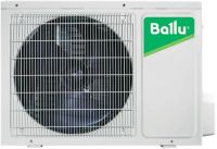 Лот: 20684614. Фото: 5. Кондиционер Ballu BSEP-18HN1 сплит-система