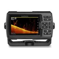 Лот: 10033436. Фото: 4. Эхолот Garmin Striker 5Dv. Красноярск