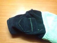 Лот: 2081446. Фото: 3. Комбинезон. Растения и животные