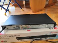 Лот: 13667069. Фото: 3. DVD-плеер LG DVX-642. Бытовая техника