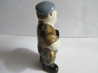 Лот: 11020262. Фото: 4. Десантник статуэтка авторская... Красноярск