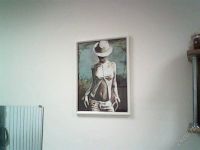 Лот: 2406991. Фото: 3. Мулатка. Домашний быт