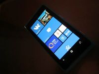 Лот: 4209303. Фото: 7. Nokia lumia 800,продажа/обмен...