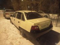 Лот: 13134556. Фото: 5. Daewoo nexia