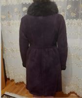 Лот: 8420840. Фото: 2. Дубленка женская р-р 42-44. Женская одежда