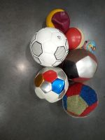 Лот: 17435013. Фото: 2. Мячи Уценка Одним лотом. Спортивные товары