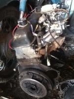 Лот: 2811236. Фото: 2. Двигатель ваз. Автозапчасти