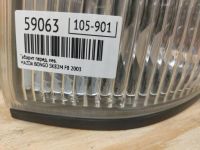 Лот: 18921336. Фото: 2. Габарит Mazda Bongo SK82M F8 2003... Автозапчасти